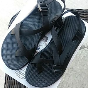 Chaco Sandals